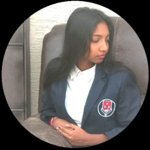 Shrinisha