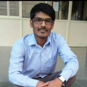Shrinivaav Kulkarni
