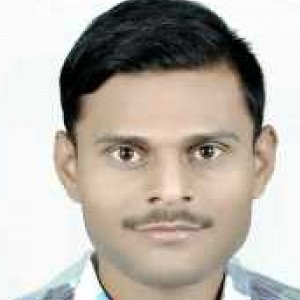Shrinivaav Trivedi