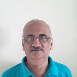 Shrinivait Pawar