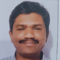 Shrinivas Deshmukh