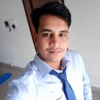 Shriniwaesh Nair