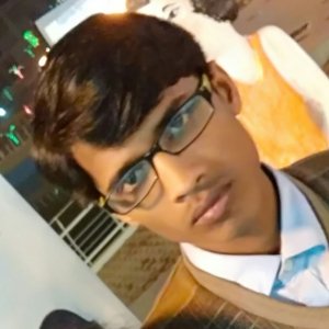 Shripaan Awasthi