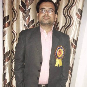 Shriraesh Goyal