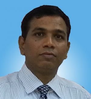 Shrirait Iyer