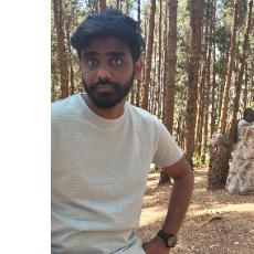 Shriram Hampiyoli