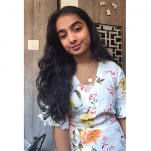 Shrishtesh Trivedi