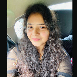 Shrishtit PandeyProfile Image