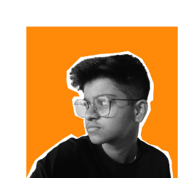 Shriyan Pandey