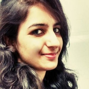 Shruit Tiwari