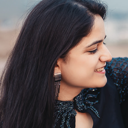 Shrustit Agarwal