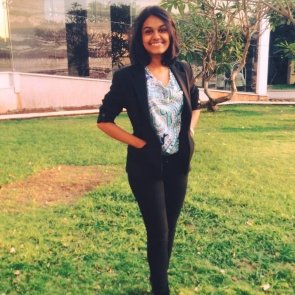 Shrutav Agarwal