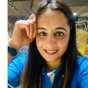 Shrutesh GoyalProfile Image