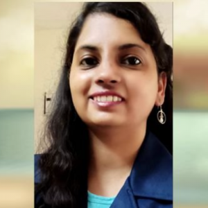 Shrutesh Kulkarni