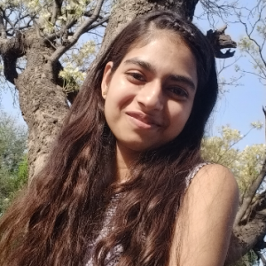 Shrutesh Pawar