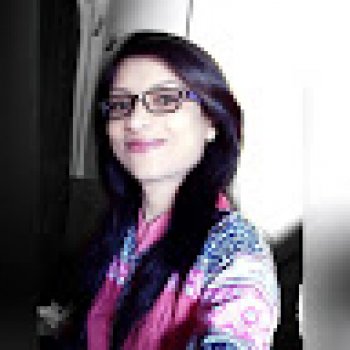 Shruti Boradkar