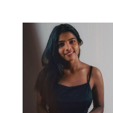 Shruti Chavan