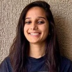 Shruti Dantani