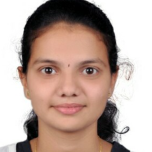 Shruti Dilip Patnekar