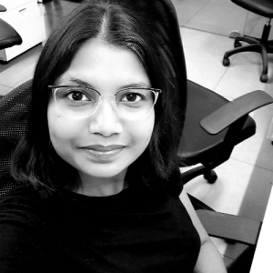 Shruti Nair
