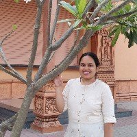 Shruti PanaProfile Image