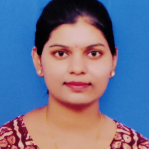 Shruti Ponnum