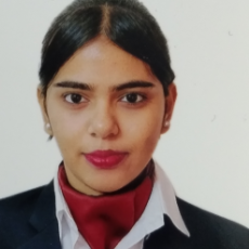 Shruti SharmaProfile Image