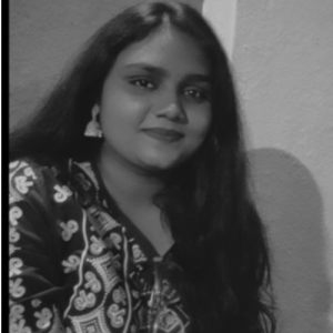 Shruti Waghmare