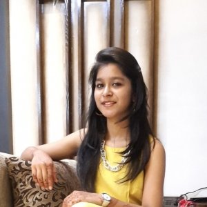 Shrutikit Chauhan