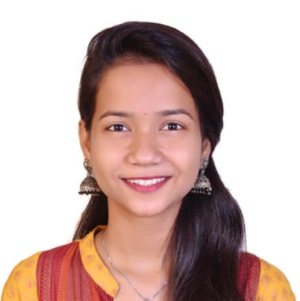 Shrutit ChauhanProfile Image