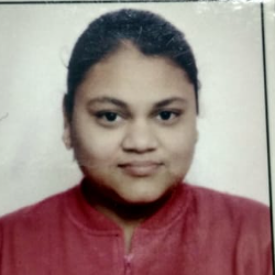Shrutit Pandey