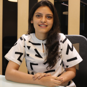 Shrutit Tiwari