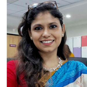 Shrutit Verma