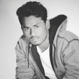 Shubav Bansal