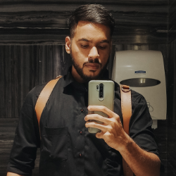 Shubesh PandeyProfile Image