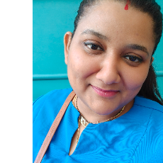 Shubha SinghProfile Image