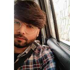 Shubhaan Agarwal