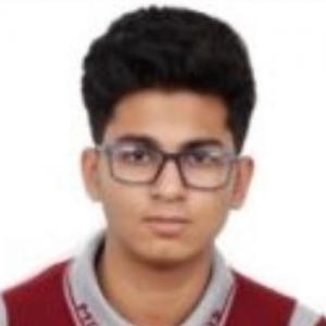 Shubhaan Bansal