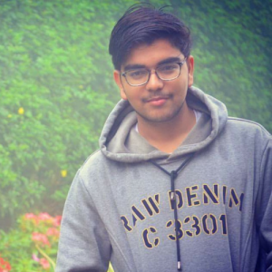 Shubhaan Bansal