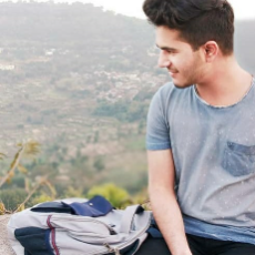 Shubhaan Chauhan
