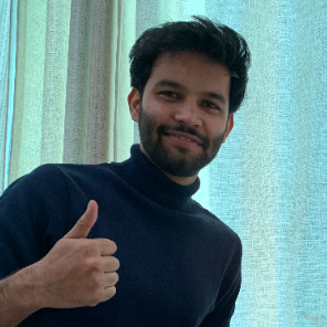 Shubhaan Gupta