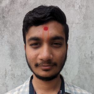 Shubhaan Joshi