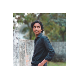 Shubhaan JoshiProfile Image