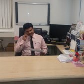 Shubhaan MishraProfile Image