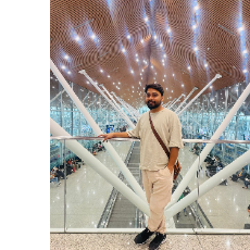 Shubhaan Mishra