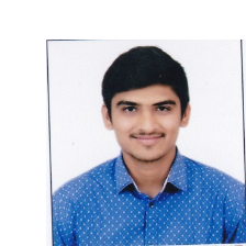 Shubhaan Mishra