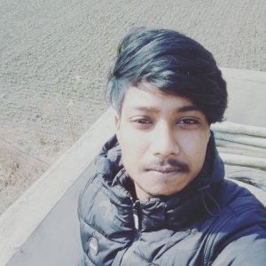 Shubhaan Mishra