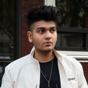 Shubhaan Pawar