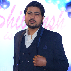 Shubhaan Reddy