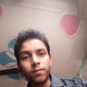 Shubhaan Trivedi
